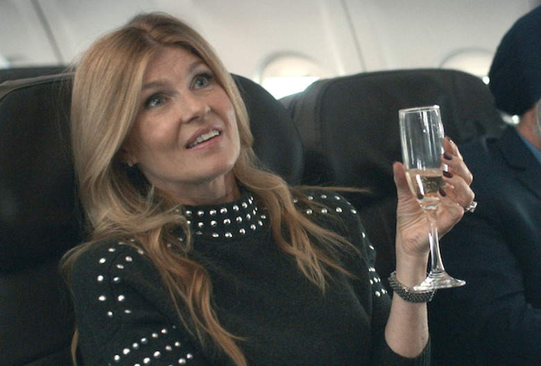 Connie Britton in Dear Edward on Apple TV Plus