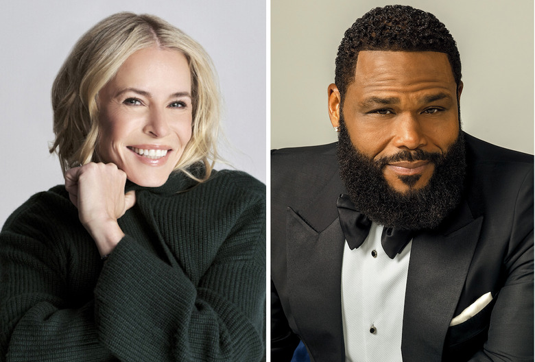 Critics Choice Awards and Emmys
