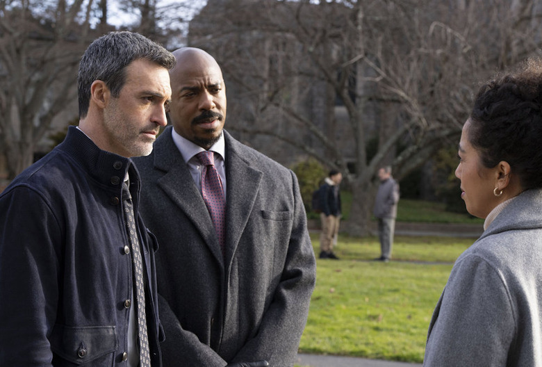 Law and Order Season 23