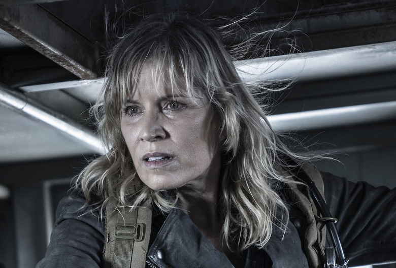 Fear the Walking Dead Series Finale