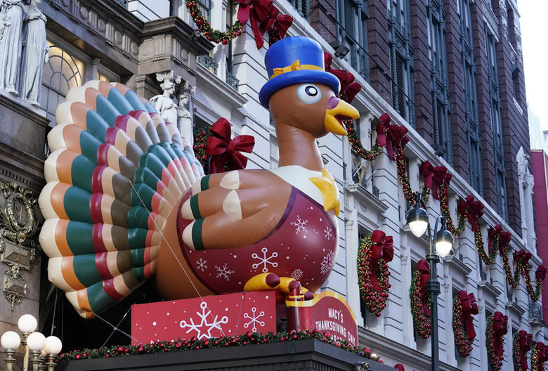 Macy's Thanksgiving Day Parade