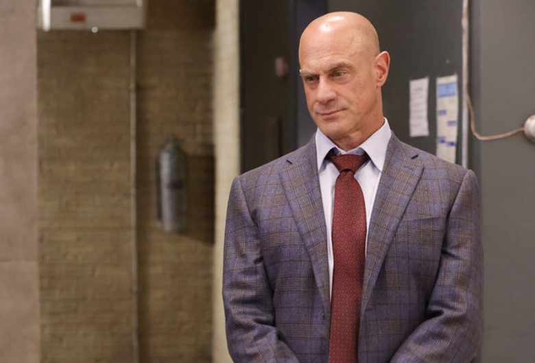 Law & Order: Organized Crime