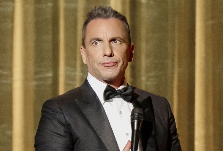 Sebastian Maniscalco: Is It Me?