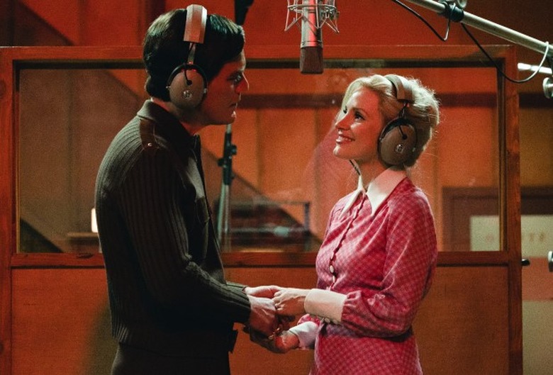 George and Tammy