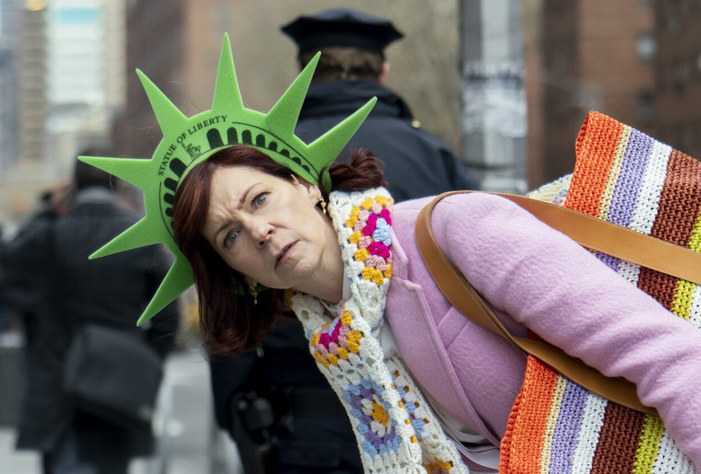 'Elsbeth' Spinoff of 'The Good Wife' on CBS