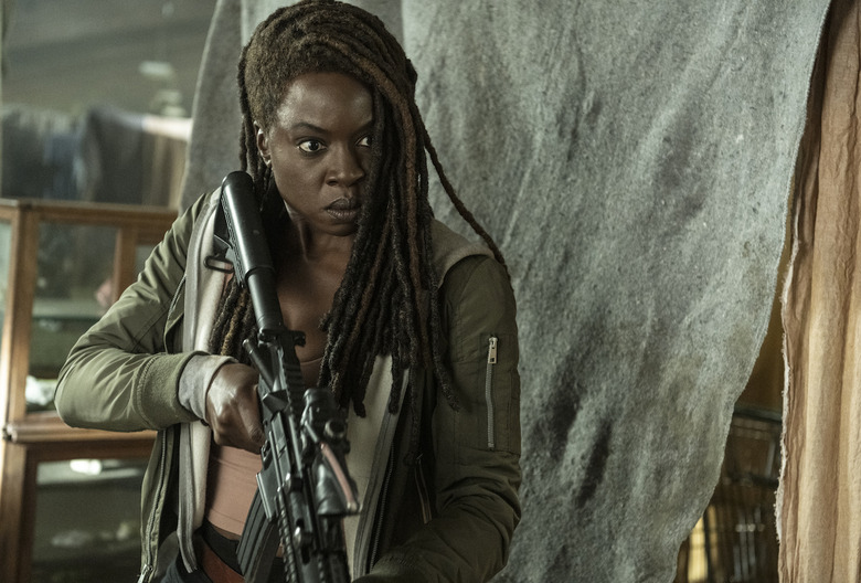 The Walking Dead: The Ones Who Live
