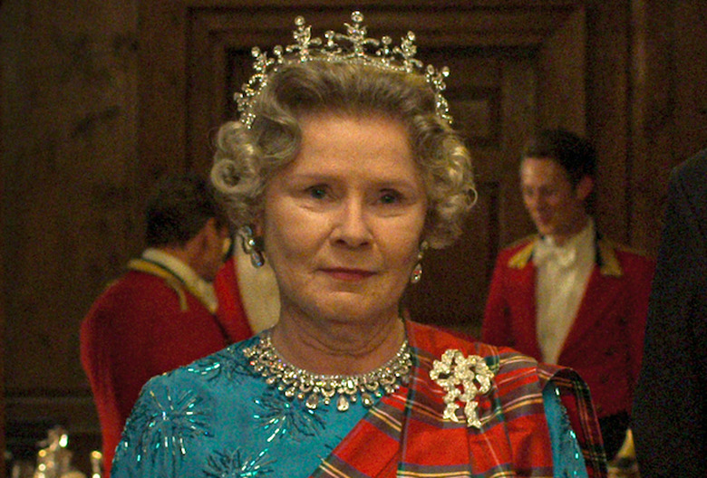 The Crown Season 5, Streaming New Episodes on Netflix