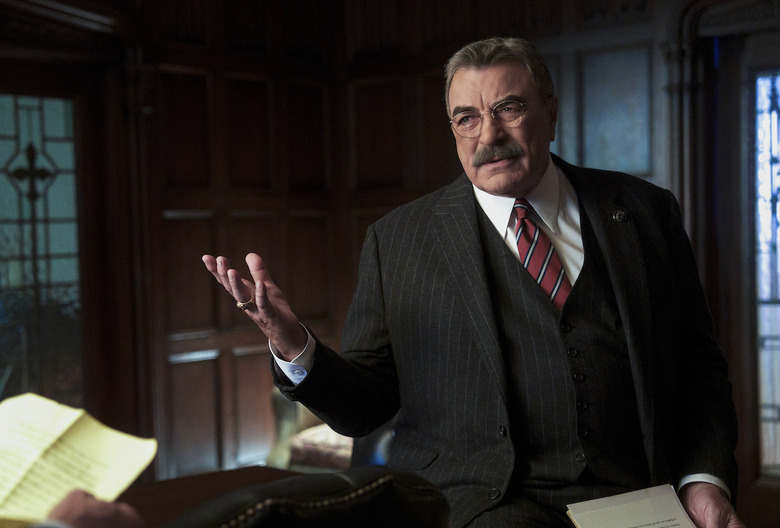 Watch Blue Bloods Season 14 Episode 1 on CBS