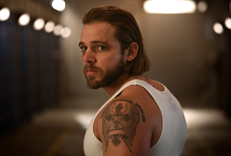 Watch Fire Country Season 2 Episode 1 on CBS