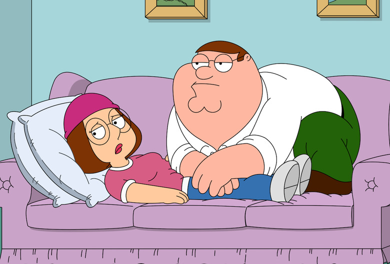 Family Guy