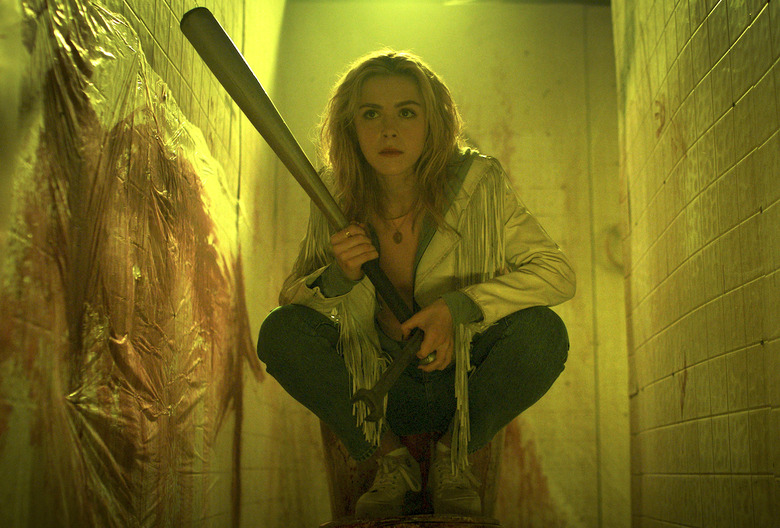 Totally Killer