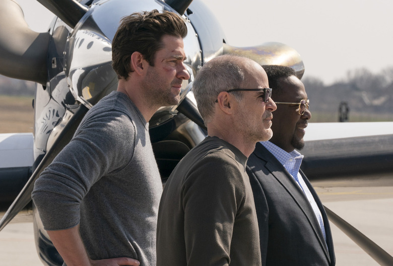 Tom Clancy's Jack Ryan