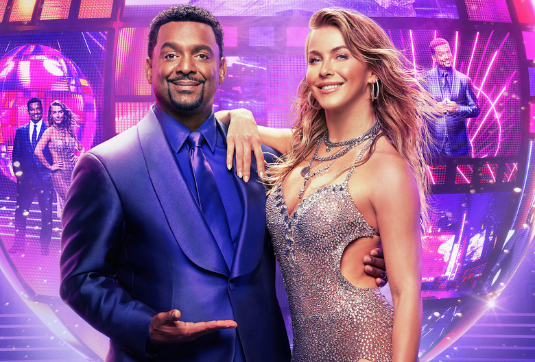 Dancing With the Stars