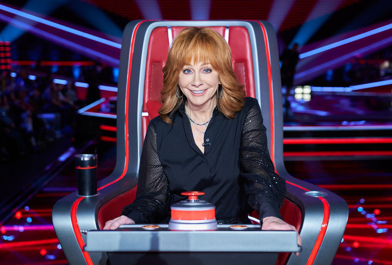 The Voice