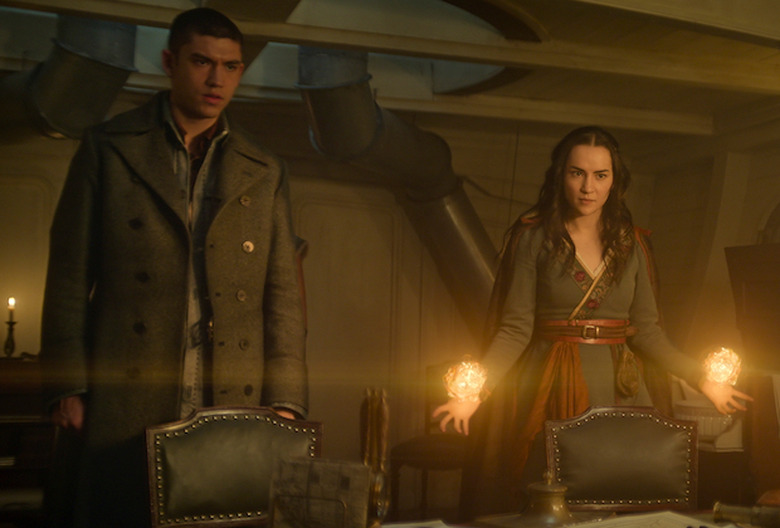 shadow and bone season 2 returns netflix
