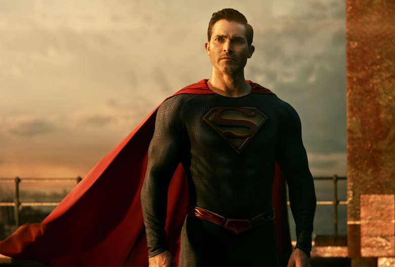 superman and lois season 3 episode 1 watch cw