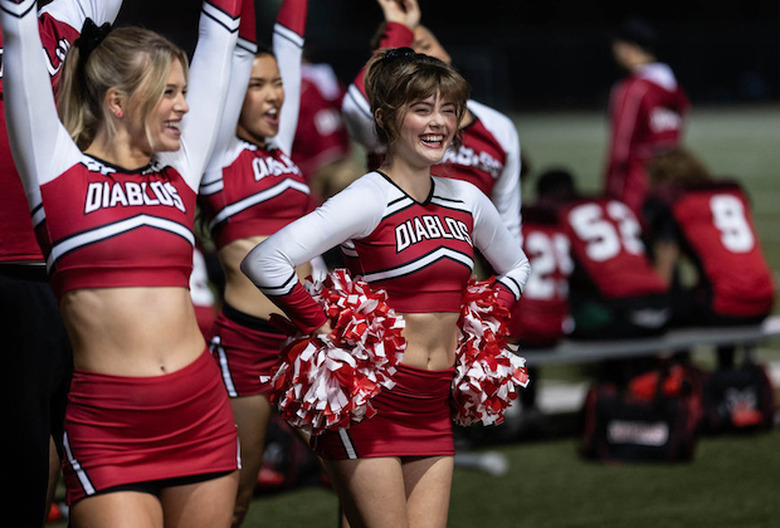 bring it on cheer or die syfy tv movie