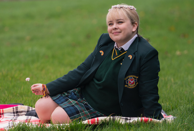 derry girls final season 3 episodes watch netflix