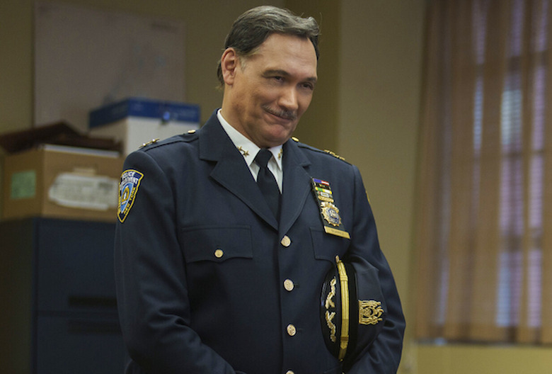 east new york jimmy smits cbs