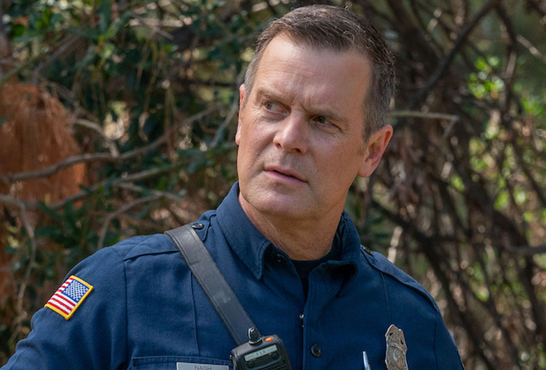 9-1-1 6x01 Season 6 Episode 1 Premiere
