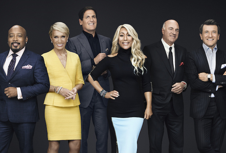 Shark Tank 14x01