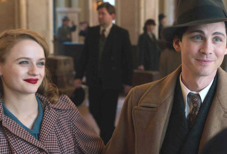 we were the lucky ones hulu