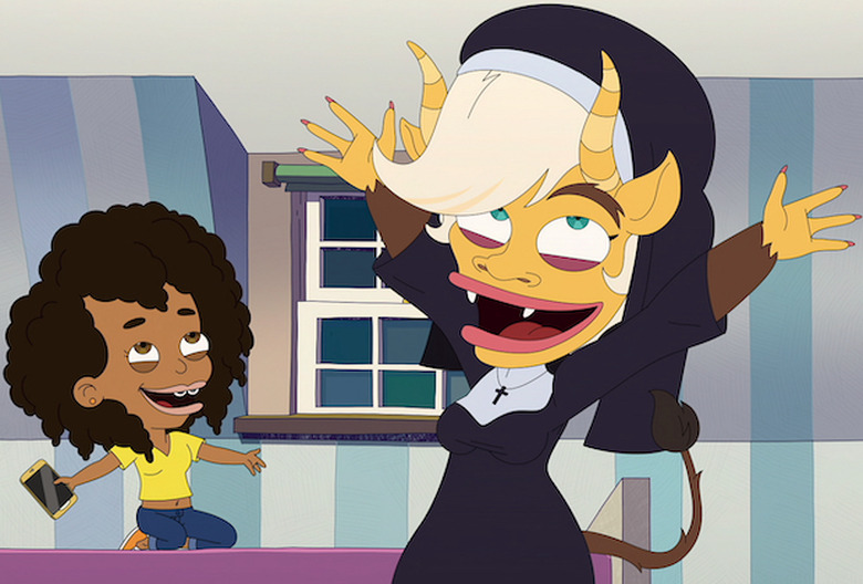 big mouth season 6 netflix watch streaming