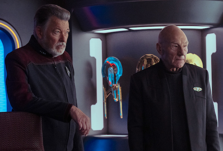 star trek picard final season 3 watch paramount plus