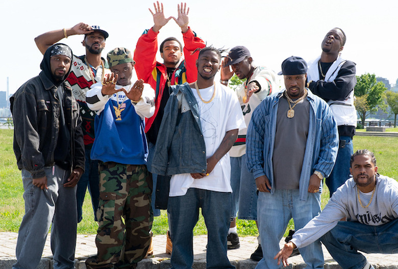 wu tang an american saga final season 3 watch hulu