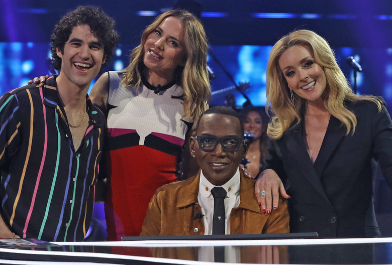 name that tune season 3 fox