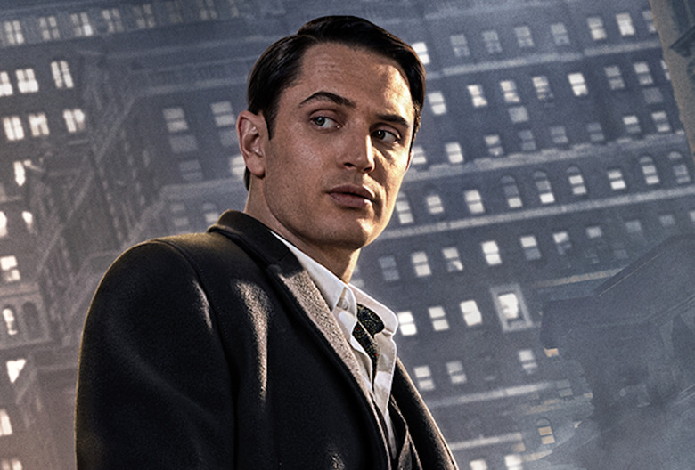 september 2023 peacock continental john wick prequel