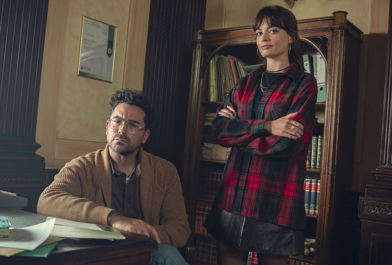 sex education final season 4 netflix