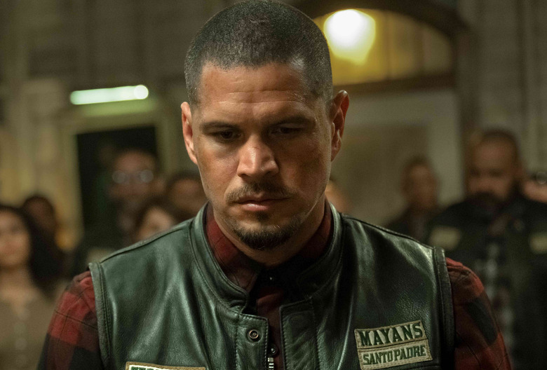 Mayans MC