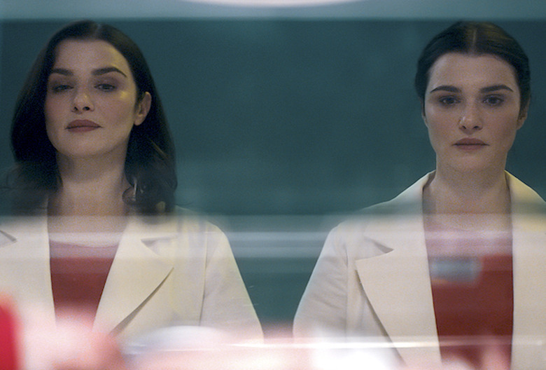 Dead Ringers on Prime Video