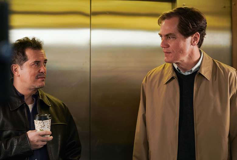 Waco: The Aftermath on Showtime