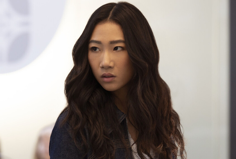 kung fu 3x13 renewed cancelled cw