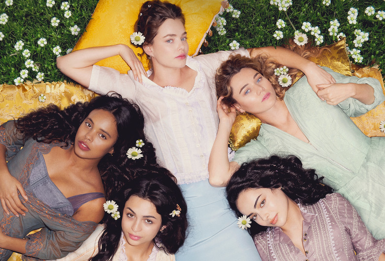 the buccaneers apple tv plus november 2023