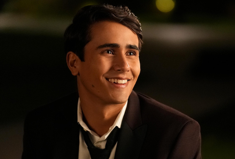 Michael Cimino in 'Love, Victor'