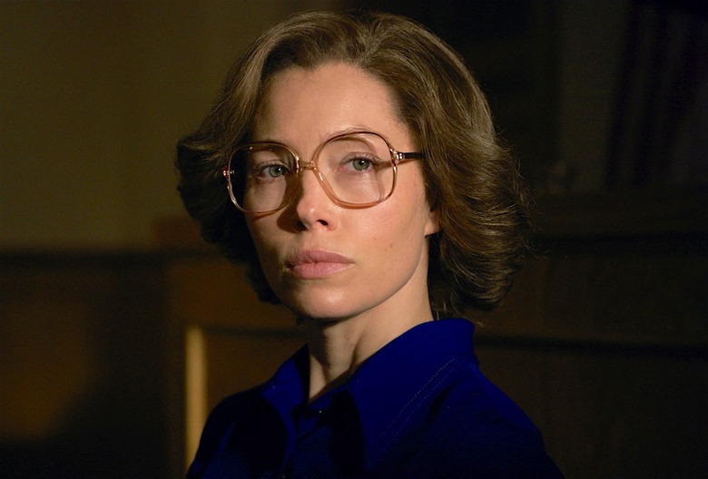 Candy Hulu Jessica Biel