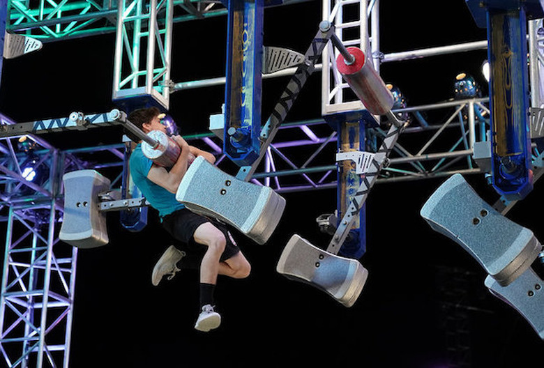 American Ninja Warrior
