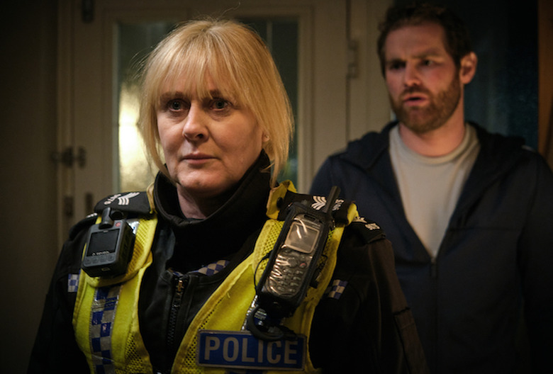happy valley final season 3 episode 1 premiere bbc america amc plus acorn tv