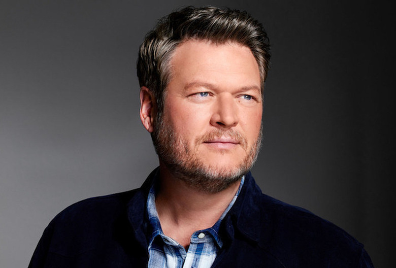 the voice season 23 finale blake shelton leaving nbc