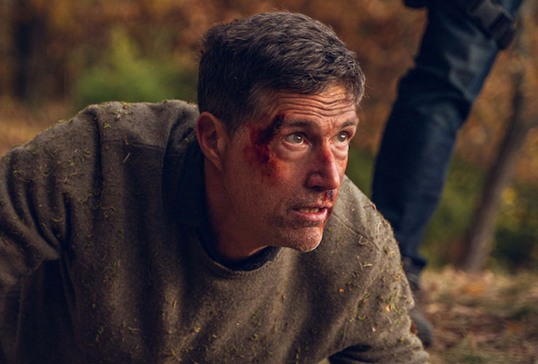matthew fox last light new tv show peacock watch streaming