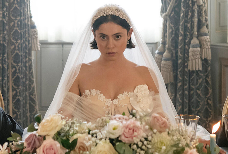 Wedding Season on Hulu