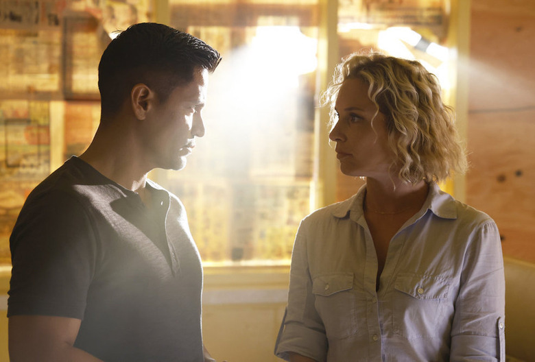 Magnum PI Series Finale on NBC