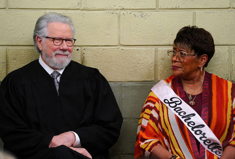 Night Court Season 2 on NBC