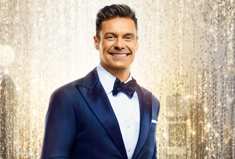 Dick Clark's New Year's Rockin' Eve With Ryan Seacrest 2024 on ABC