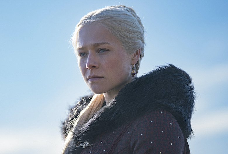 House of the Dragon Watch 1x01