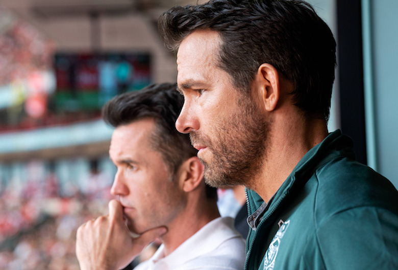 Welcome to Wrexham Watch 1x01