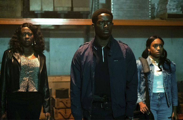Snowfall Season 5 Finale